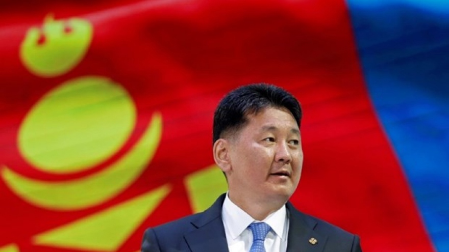 Mongolian President to visit Vietnam next week